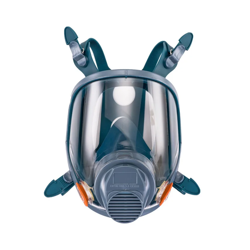 Máscara Fullface Maverick